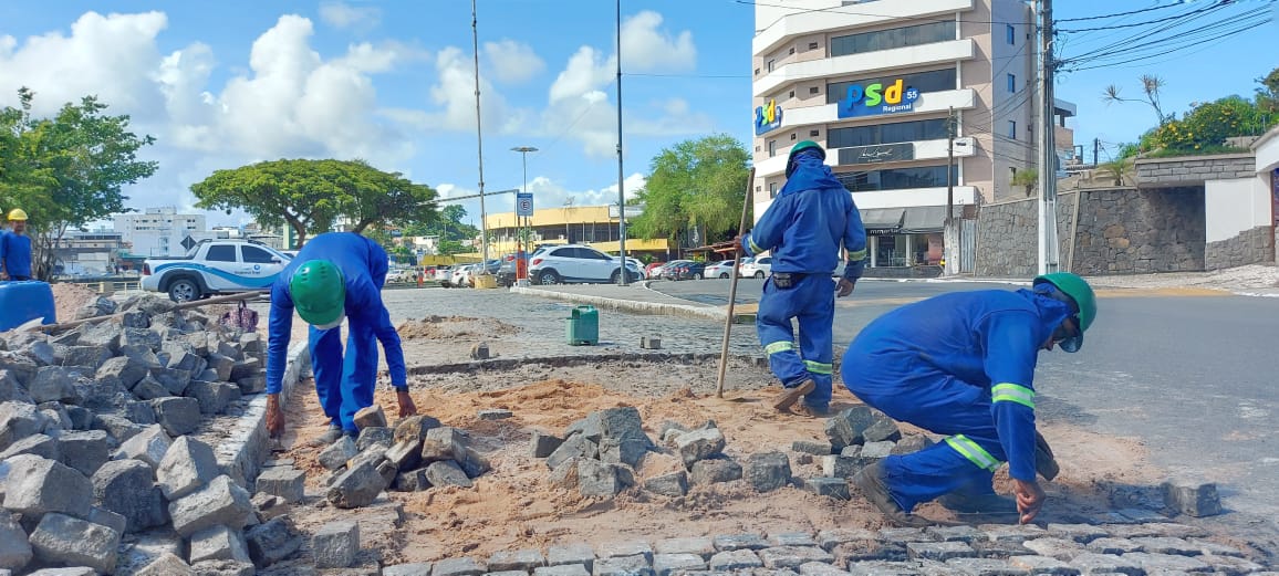 Prefeitura De Itabuna Informa Vnews Ba