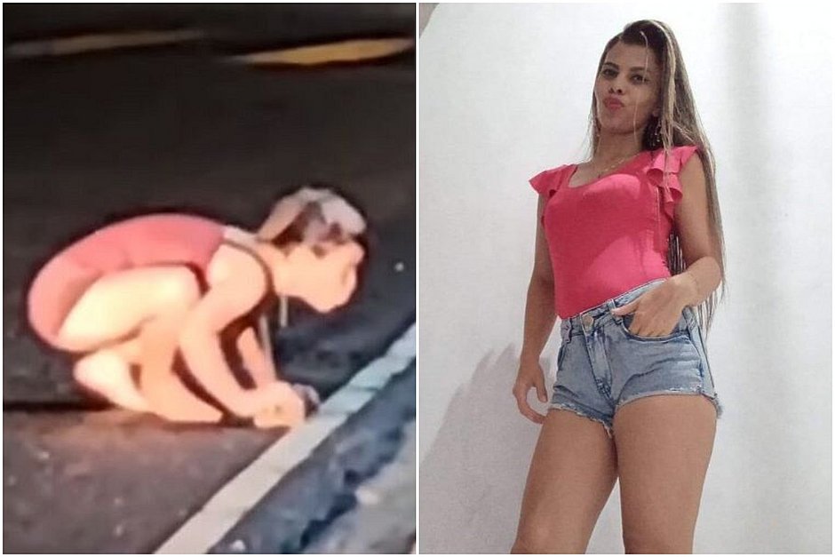 Rondonense coloca rastreador na moto e pega mulher no flagra com o